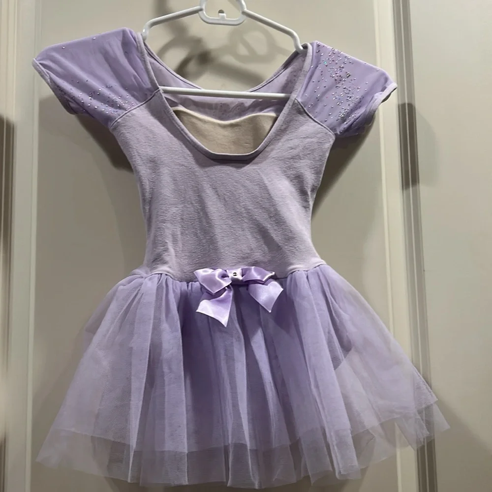 Capezio questions leave